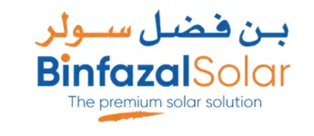 Bin fazal solar system