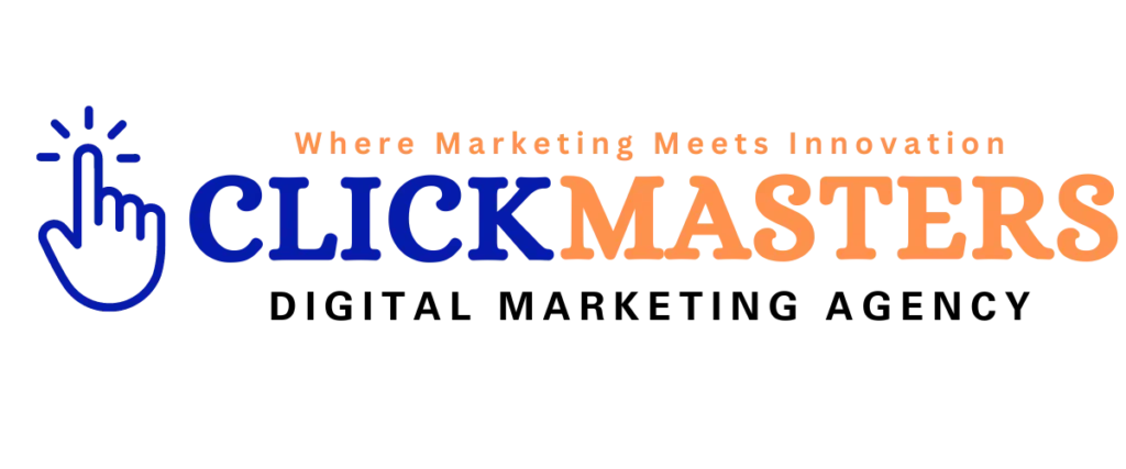 Clickmasters Digital Marketing Agency