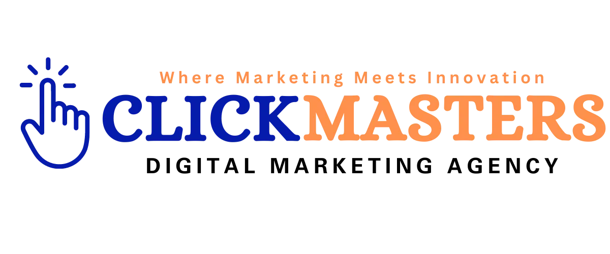 Clickmasters Digital Marketing Agency