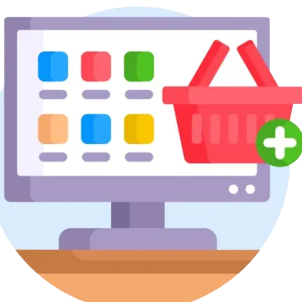 Ecommerce store optimization