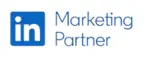 Linkedin marketing partner