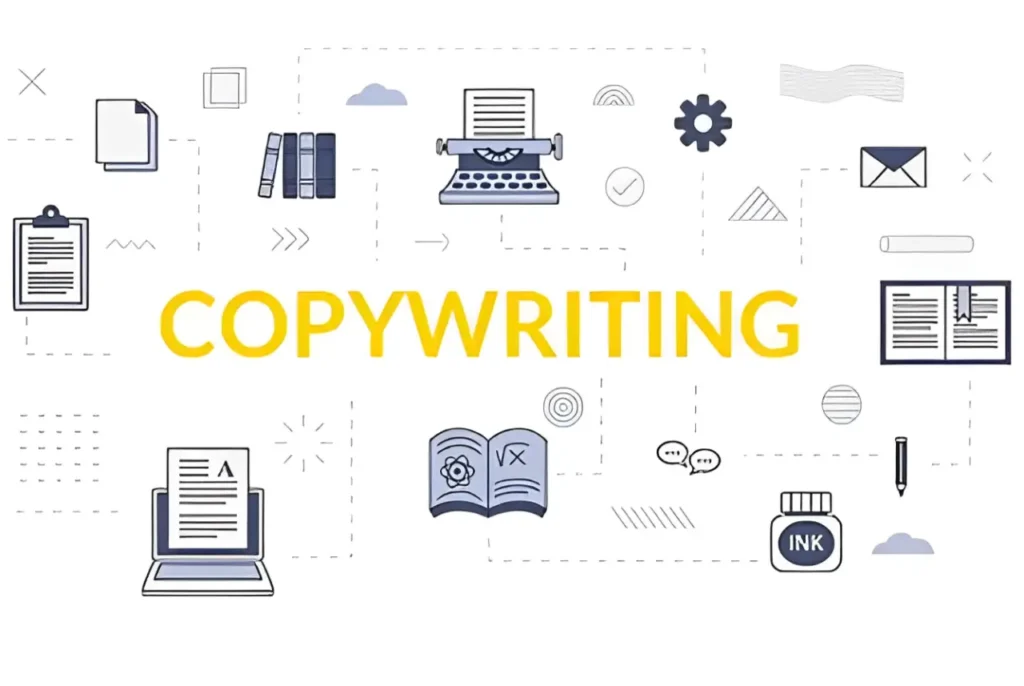 Copywriting