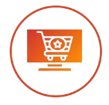 E commerce websites