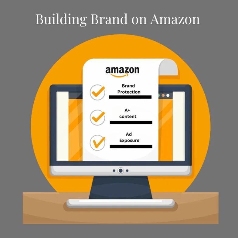 Grow Your Brand on Amazon