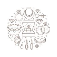 Jewelry & Accessories-industry