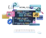 Web Application Development