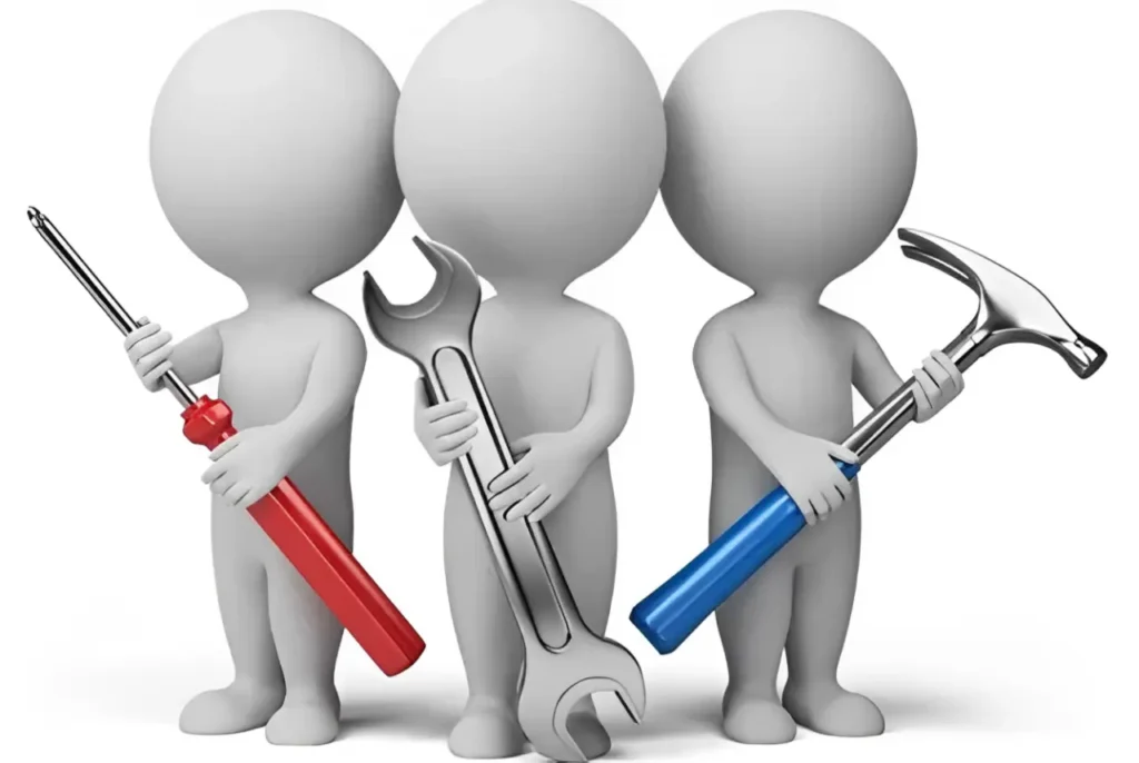 Comprihensive service Comprihensive service