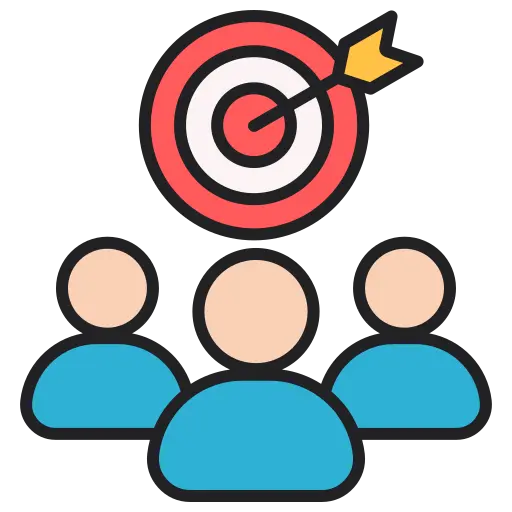 facebook target facebook target