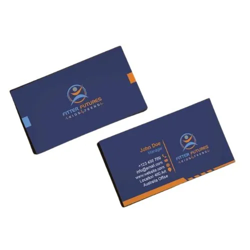 logo business card logo business card