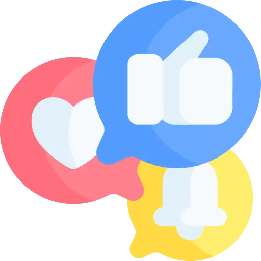 social media social-media
