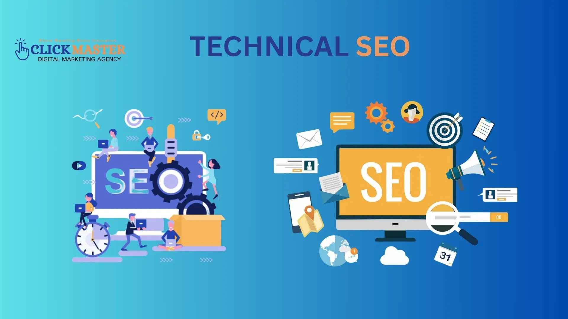 technical seo audit