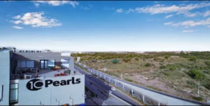 10Pearls Innovation at Its Best 10Pearls Innovation at Its Best