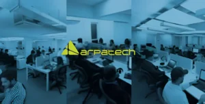Arpatech Top tech companies in Pakistan Arpatech Top tech companies in Pakistan