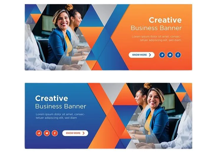 Banner design Banner design