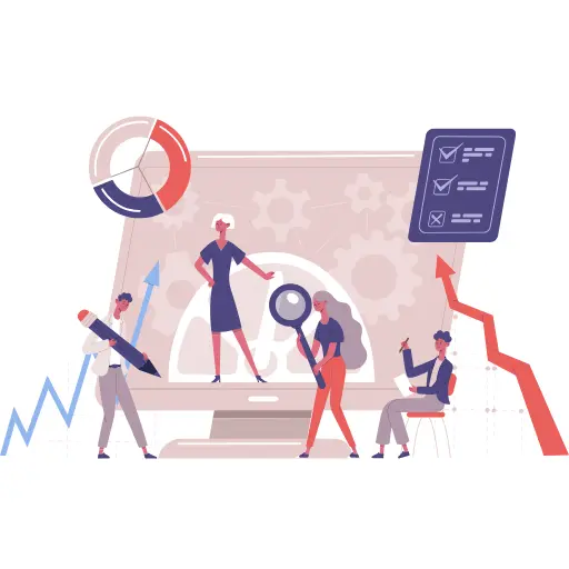 Competitor Analysis Benchmarking Competitor Analysis & Benchmarking