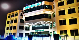 NetSol Technologies Driving Change in the IT Landscape NetSol Technologies Driving Change in the IT Landscape