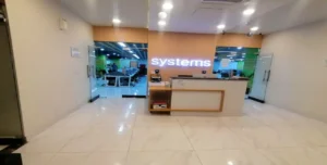 Systems Limited Excellence in IT Services Systems Limited Excellence in IT Services