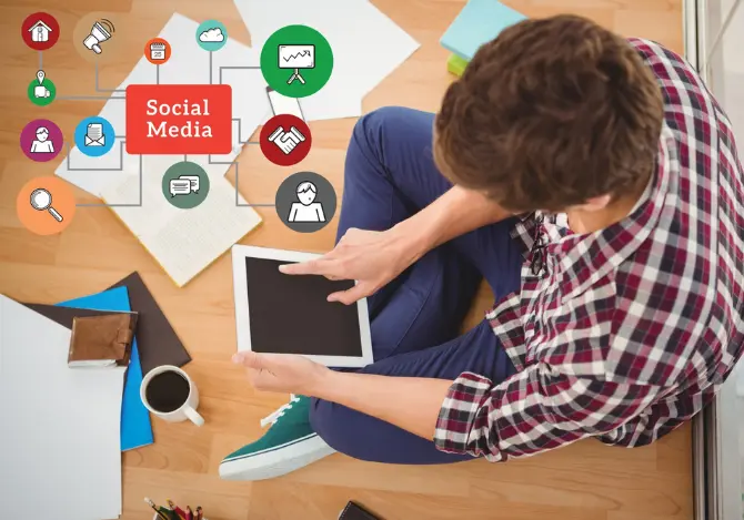What is Social Media SEO What is Social Media SEO