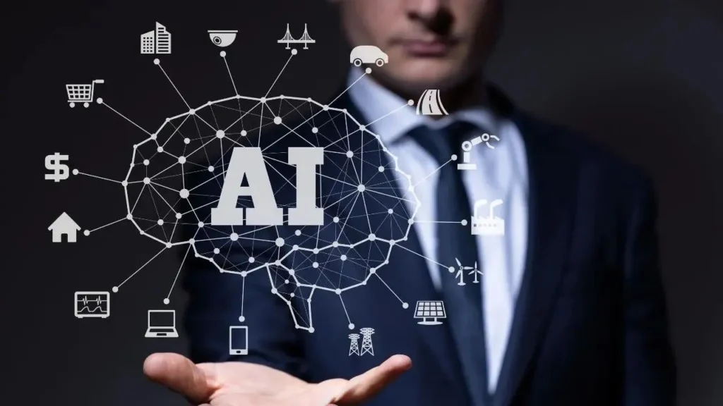ai development services ai development services