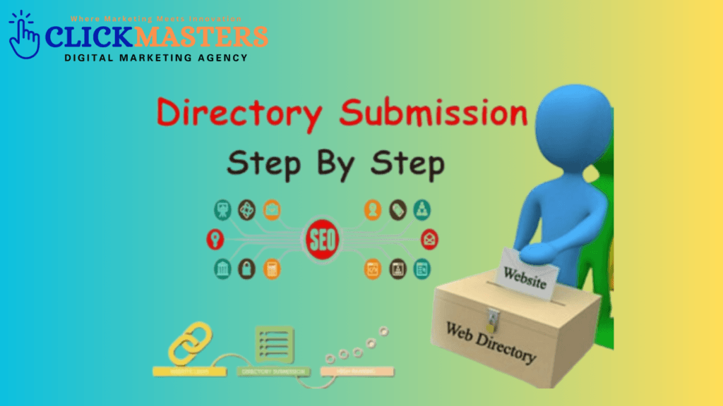 directory submission