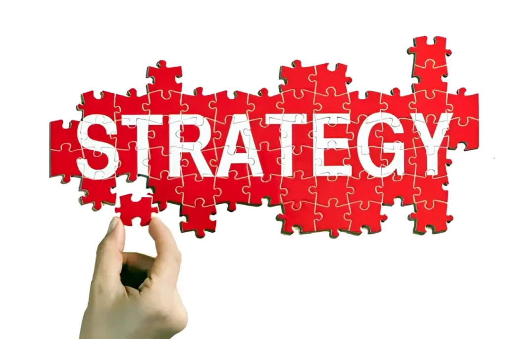 link building strategy link building strategy