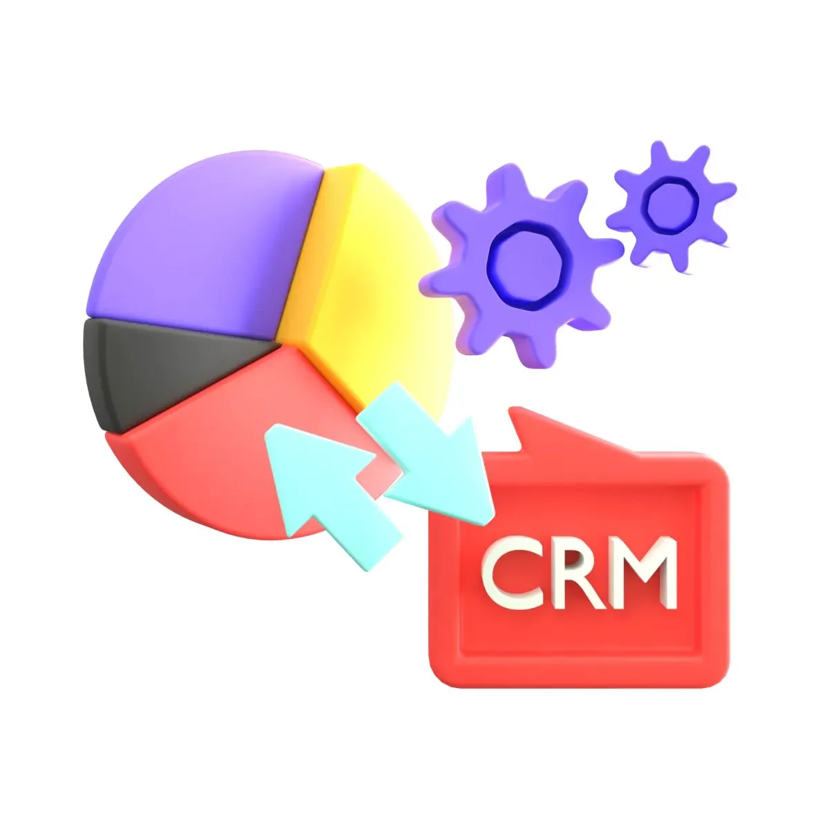 AI Integration with CRM Systems AI Integration with CRM Systems