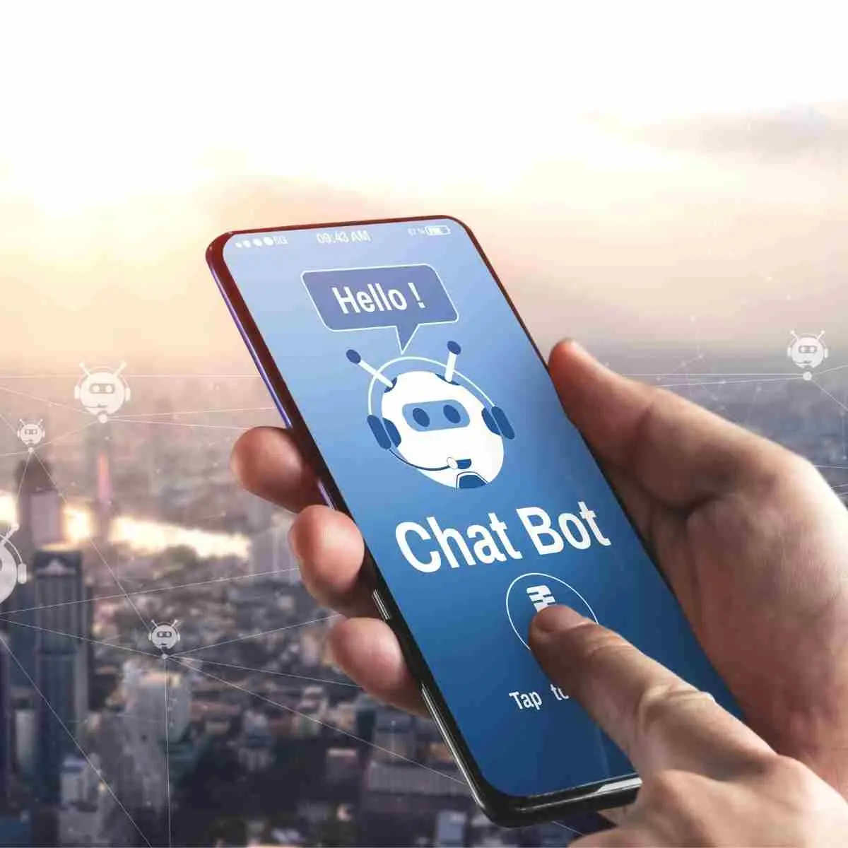 AI Powered Chatbots 1 AI-Powered Chatbots