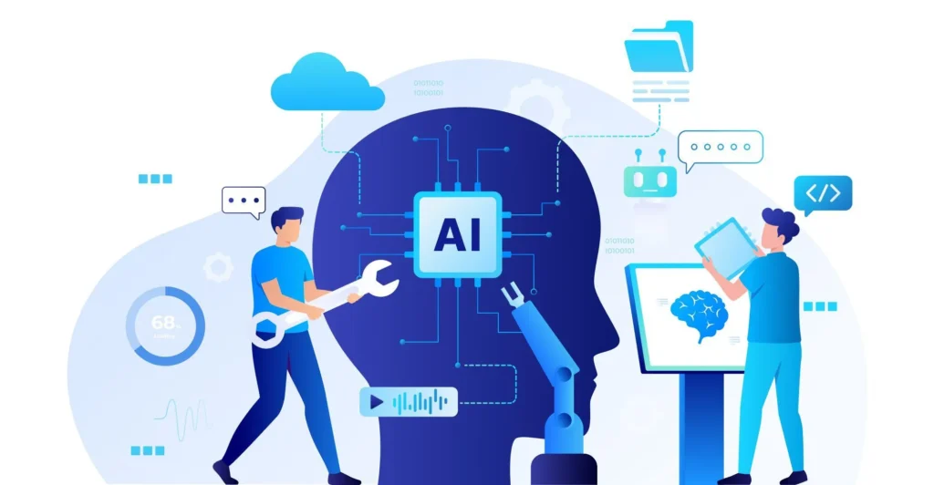 AI Solutions Integration vs AI Development AI Solutions Integration vs AI Development