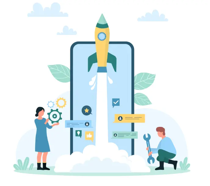 App Launch Strategy App Launch Strategy