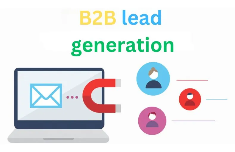 B2B leads generation B2B leads generation