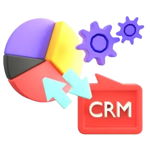 CRM Optimization CRM Optimization
