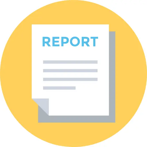 Detailed Reporting Detailed Reporting