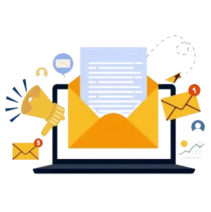 E commerce Newsletter Design E-commerce Newsletter Design