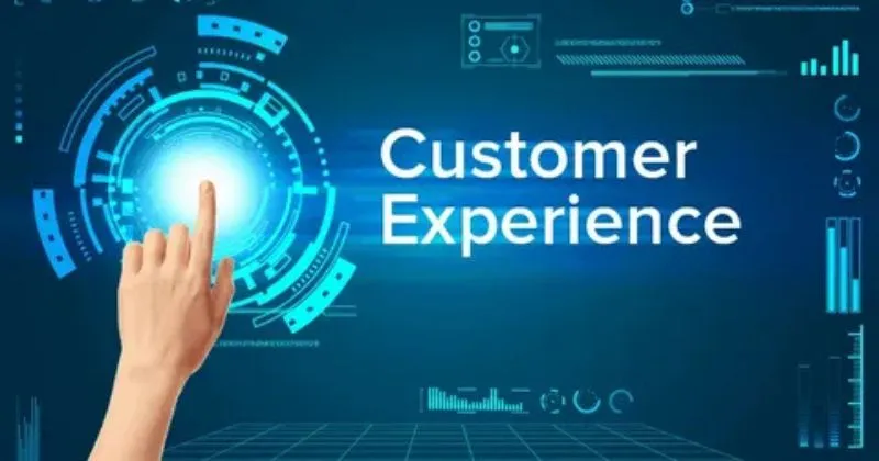 Enhanced Customer Enhanced Customer Experience