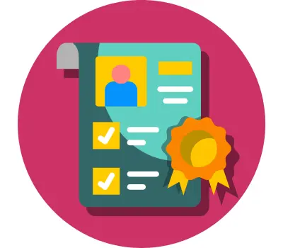 Expertise and Credentials Expertise and Credentials