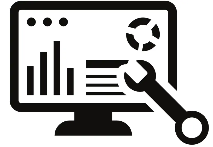 Icon Design and Optimization virtual assistant services