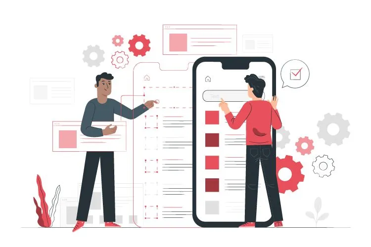 Increased App Visibility Increased App Visibility