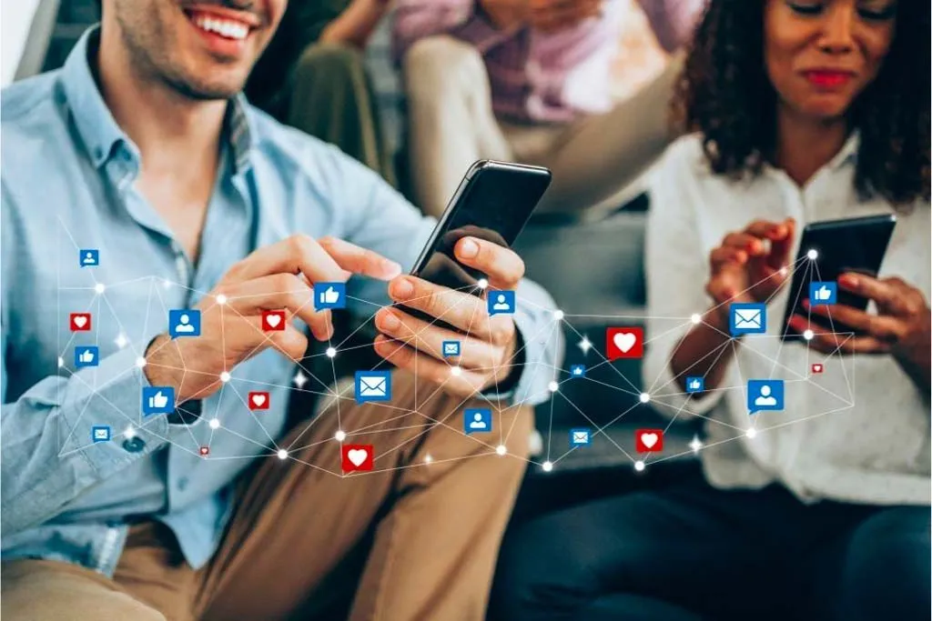 Increasing User Engagement Increasing User Engagement