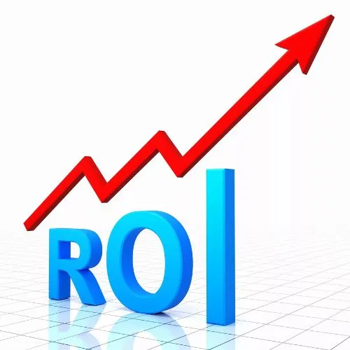 Inrease Conversions and ROI Increase Conversions and ROI