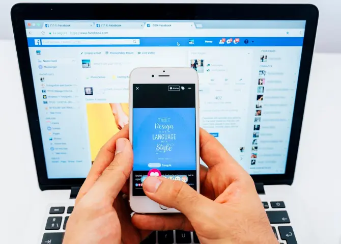 Introduction to Our Facebook Ad Services Introduction to Our Facebook Ad Services