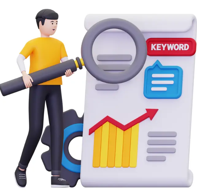Keyword Research and Implementation Keyword Research and Implementation