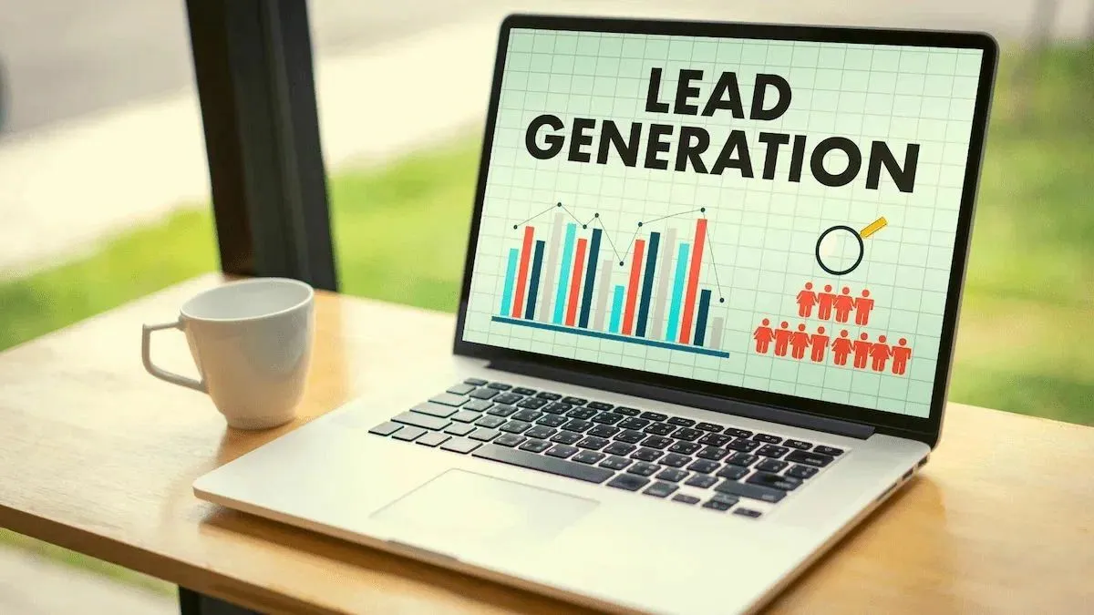 Lead Generation Automation Lead Generation Automation