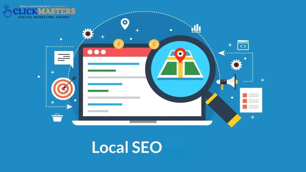 Local SEO