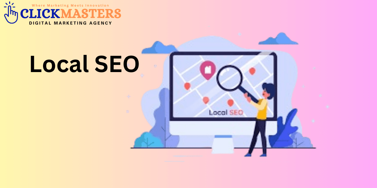 Local SEO