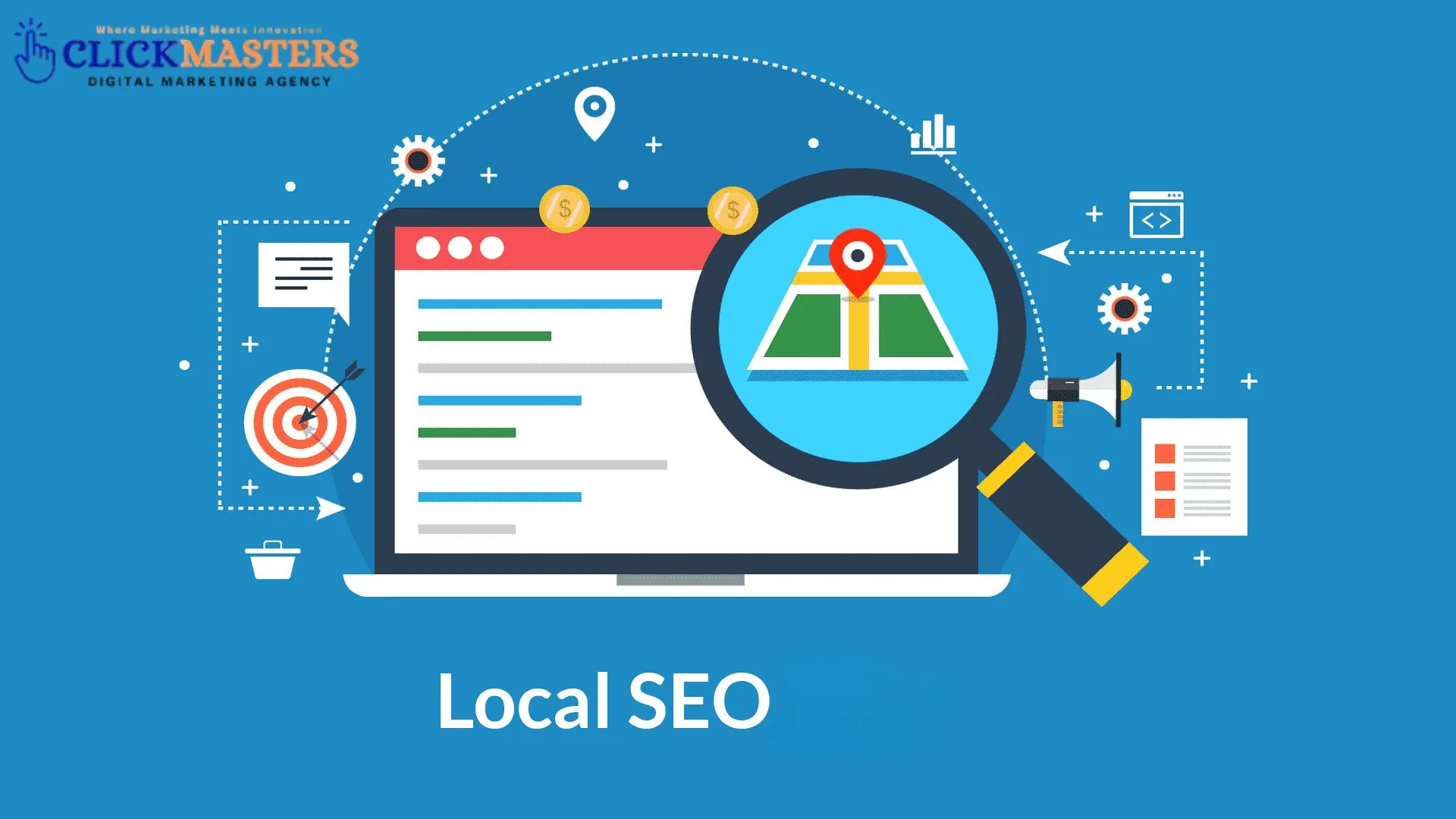 Local SEO