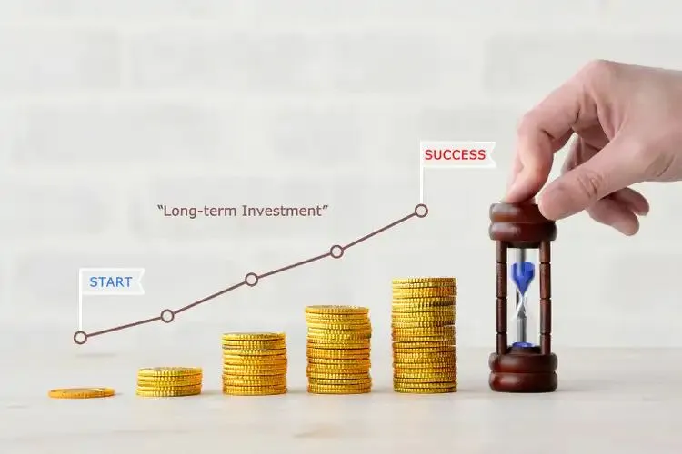 Long Term Success Long-Term Success