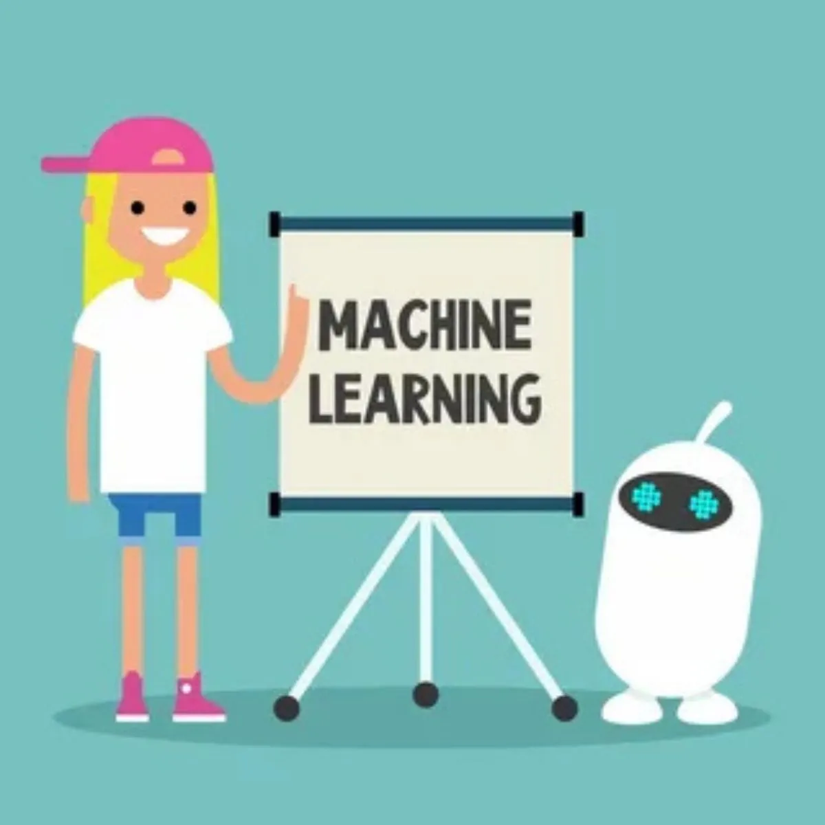 Machine Learning Model Development Machine Learning Model Development