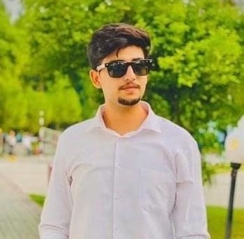Muhammad Mudasir Muhammad Mudasir