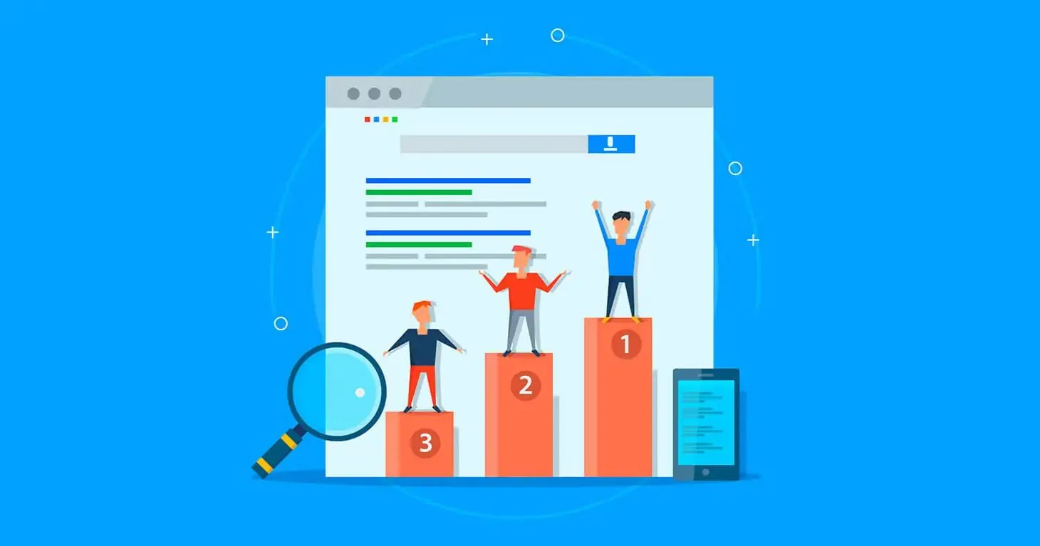 On Page SEO Ranking On Page SEO Ranking