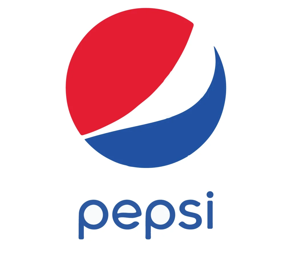 Pepsico logo Pepsico logo